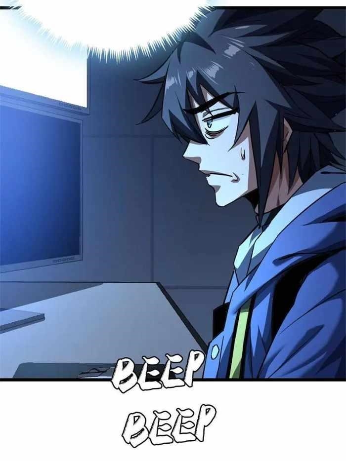 This Game Is Too Realistic Chapter 27 - Page 24