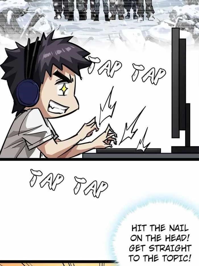 This Game Is Too Realistic Chapter 27 - Page 59