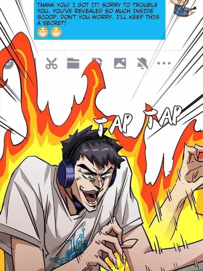This Game Is Too Realistic Chapter 27 - Page 73