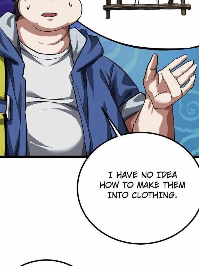 This Game Is Too Realistic Chapter 28 - Page 106