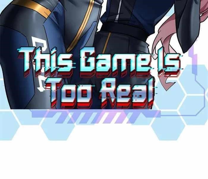 This Game Is Too Realistic Chapter 28 - Page 112