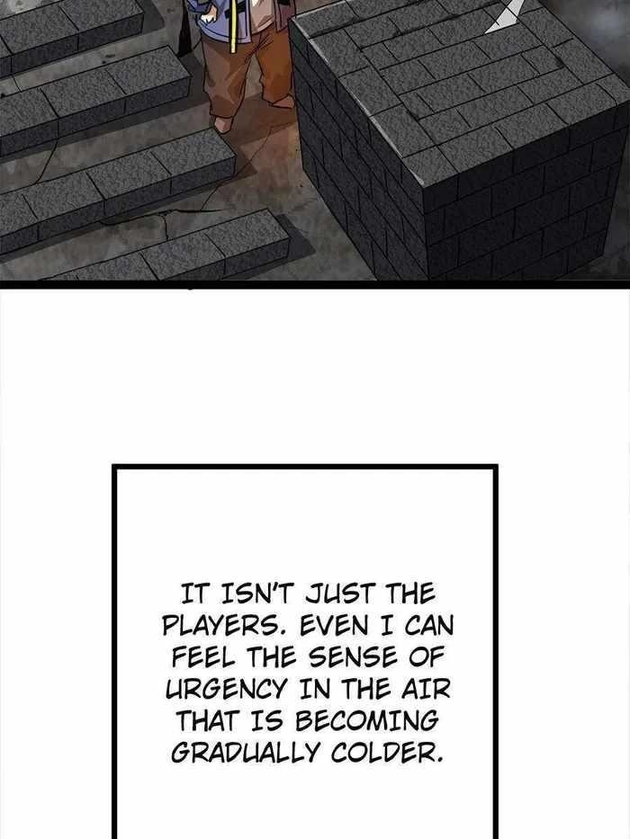This Game Is Too Realistic Chapter 28 - Page 18