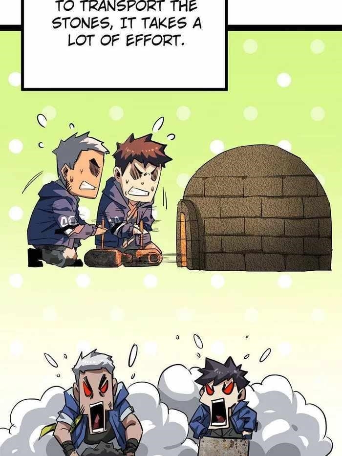 This Game Is Too Realistic Chapter 28 - Page 44