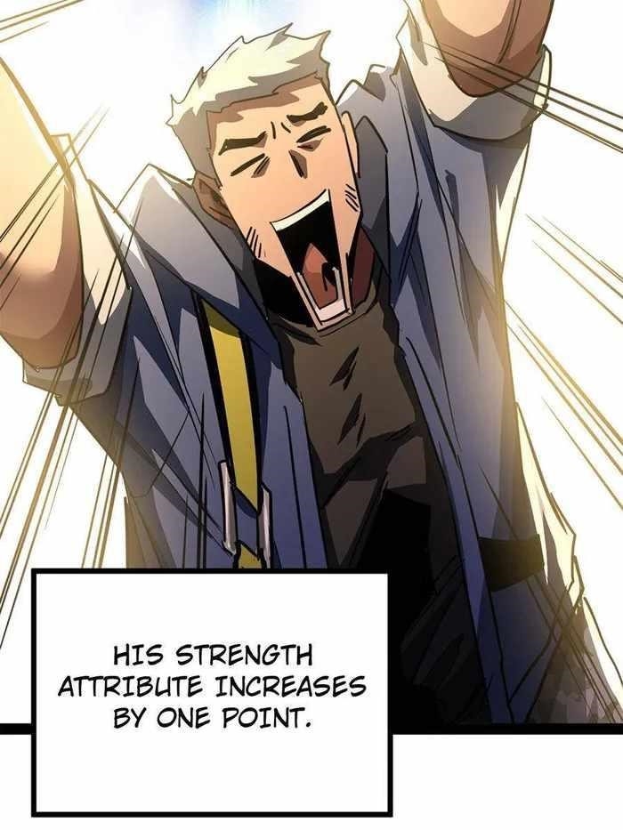 This Game Is Too Realistic Chapter 28 - Page 46