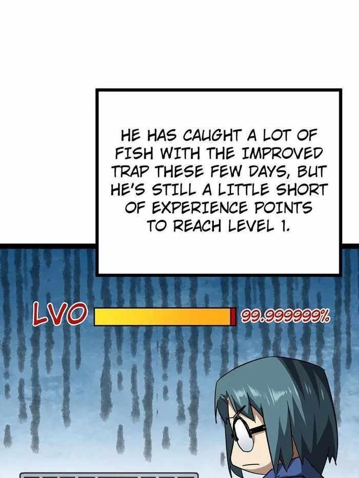 This Game Is Too Realistic Chapter 28 - Page 53