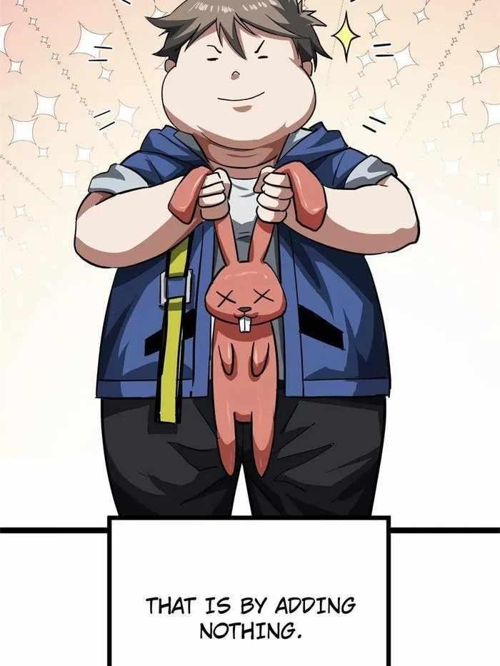 This Game Is Too Realistic Chapter 28 - Page 73