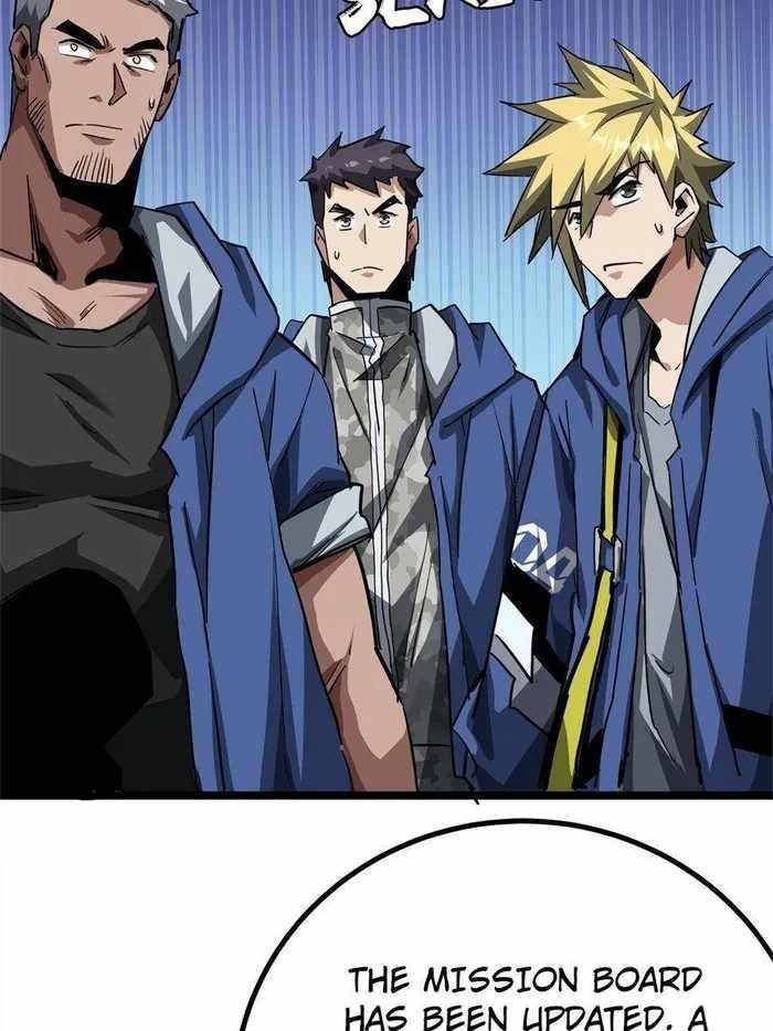 This Game Is Too Realistic Chapter 28 - Page 8