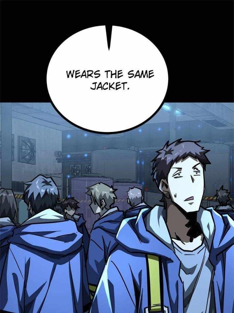 This Game Is Too Realistic Chapter 30 - Page 33
