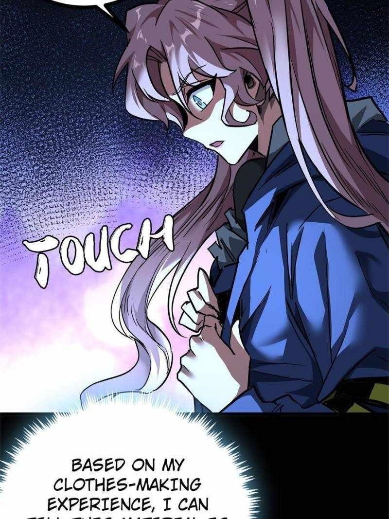 This Game Is Too Realistic Chapter 30 - Page 36