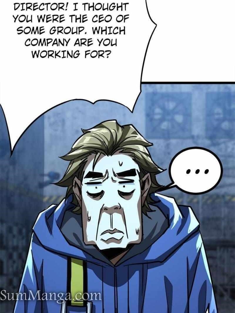 This Game Is Too Realistic Chapter 30 - Page 65