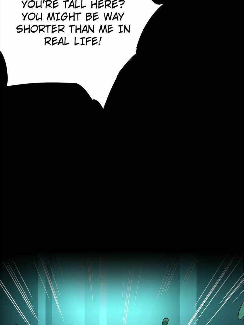This Game Is Too Realistic Chapter 30 - Page 7