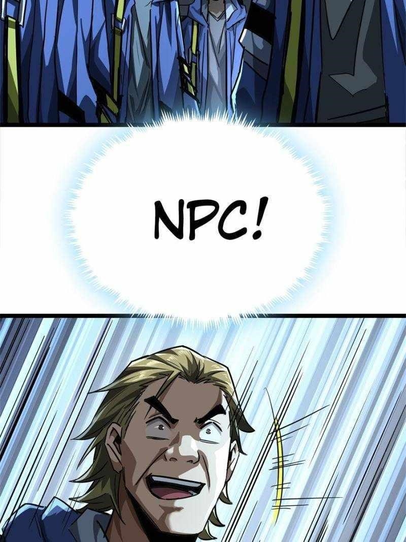 This Game Is Too Realistic Chapter 30 - Page 73