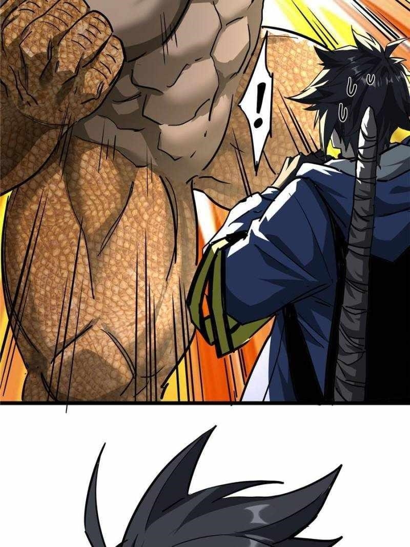 This Game Is Too Realistic Chapter 31 - Page 101