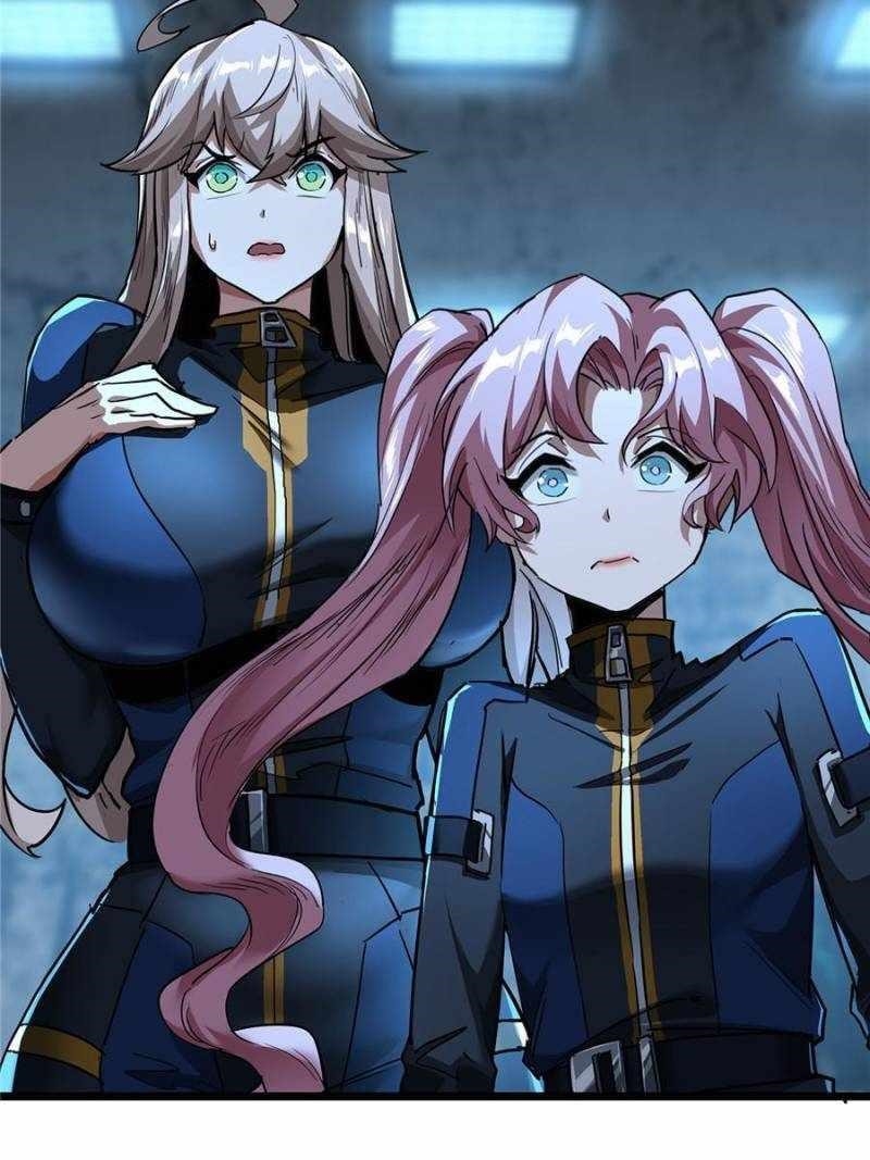 This Game Is Too Realistic Chapter 31 - Page 19