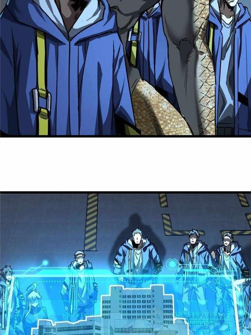 This Game Is Too Realistic Chapter 31 - Page 21