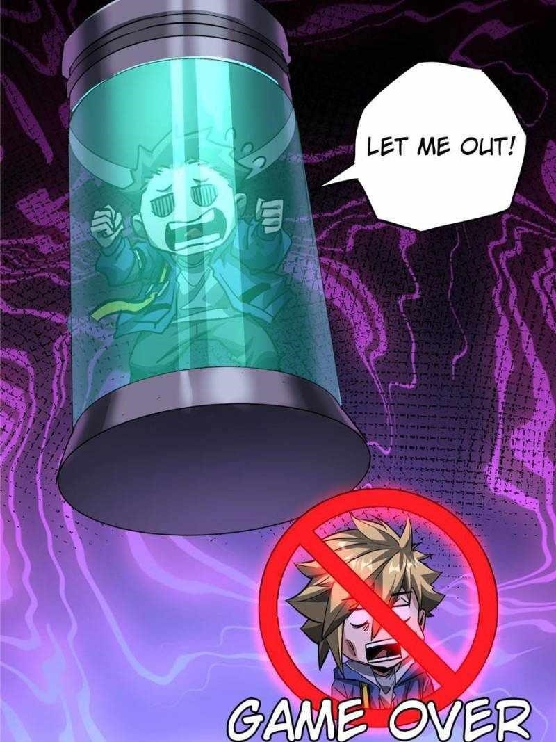 This Game Is Too Realistic Chapter 31 - Page 31