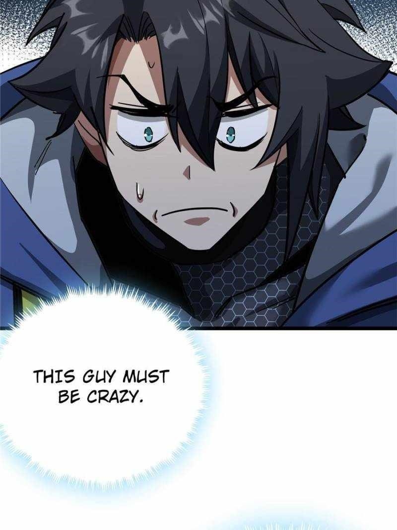This Game Is Too Realistic Chapter 31 - Page 89