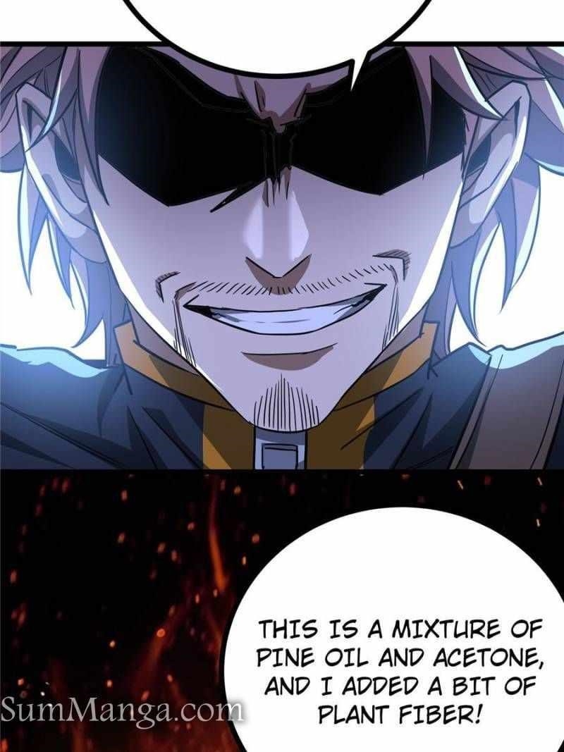 This Game Is Too Realistic Chapter 33 - Page 31