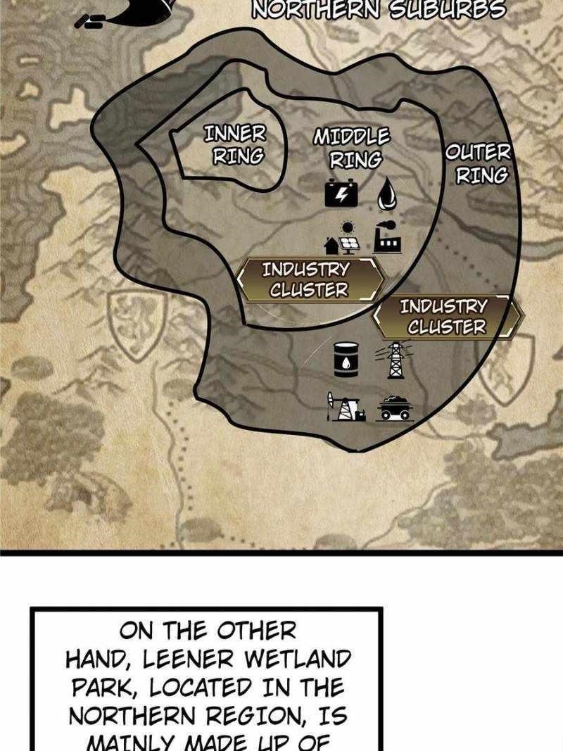 This Game Is Too Realistic Chapter 33 - Page 60
