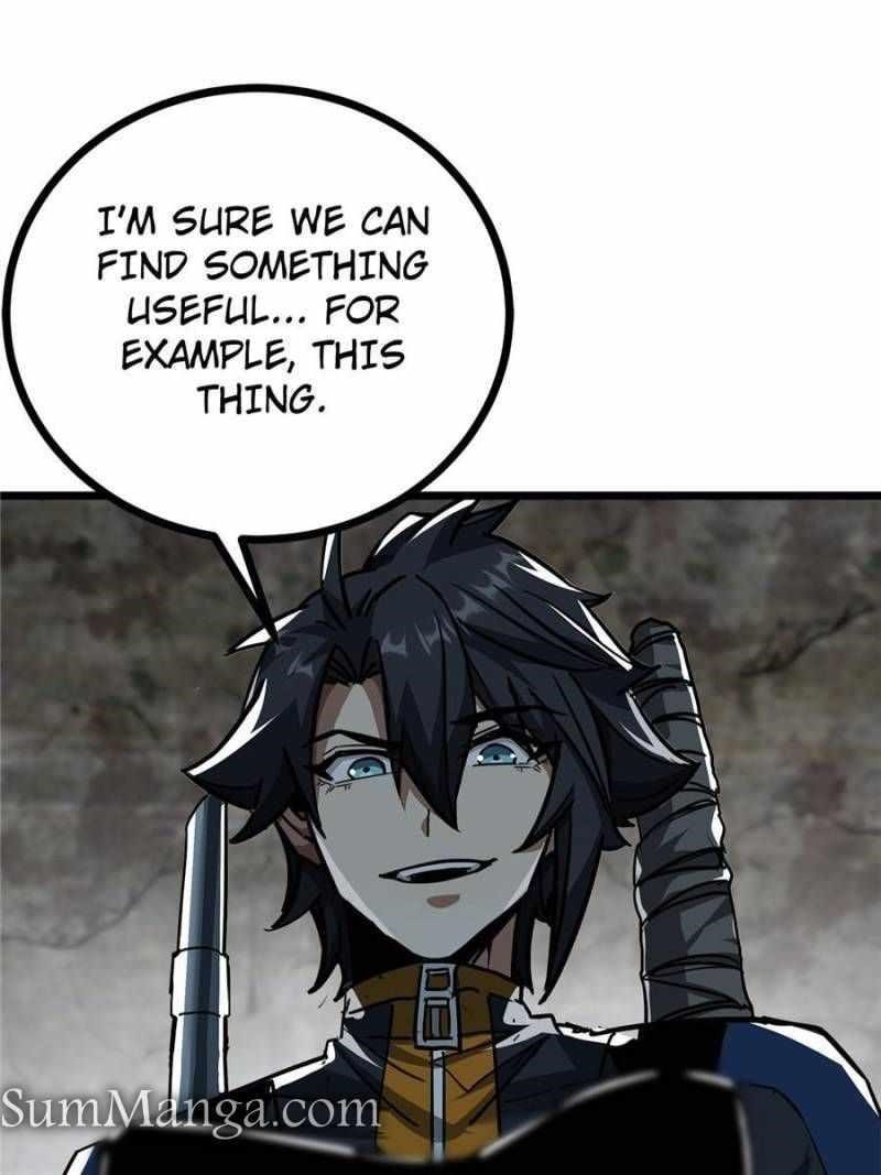 This Game Is Too Realistic Chapter 33 - Page 92