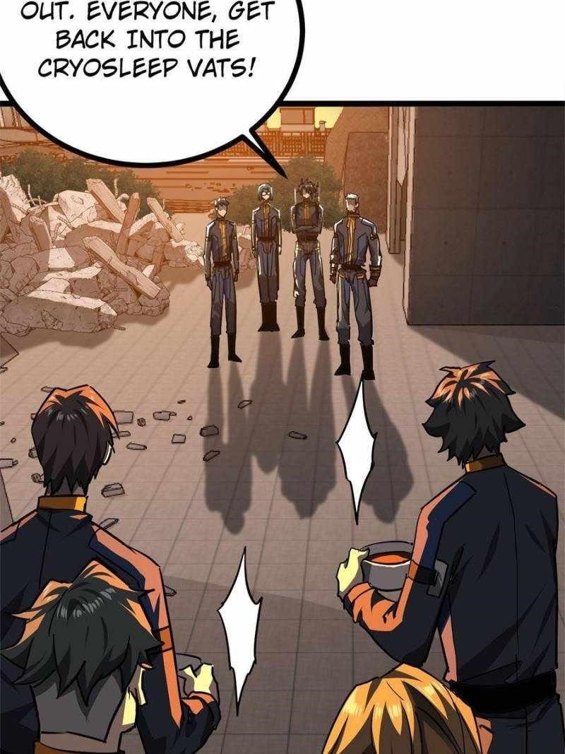 This Game Is Too Realistic Chapter 36 - Page 20