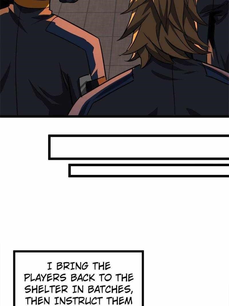 This Game Is Too Realistic Chapter 36 - Page 21