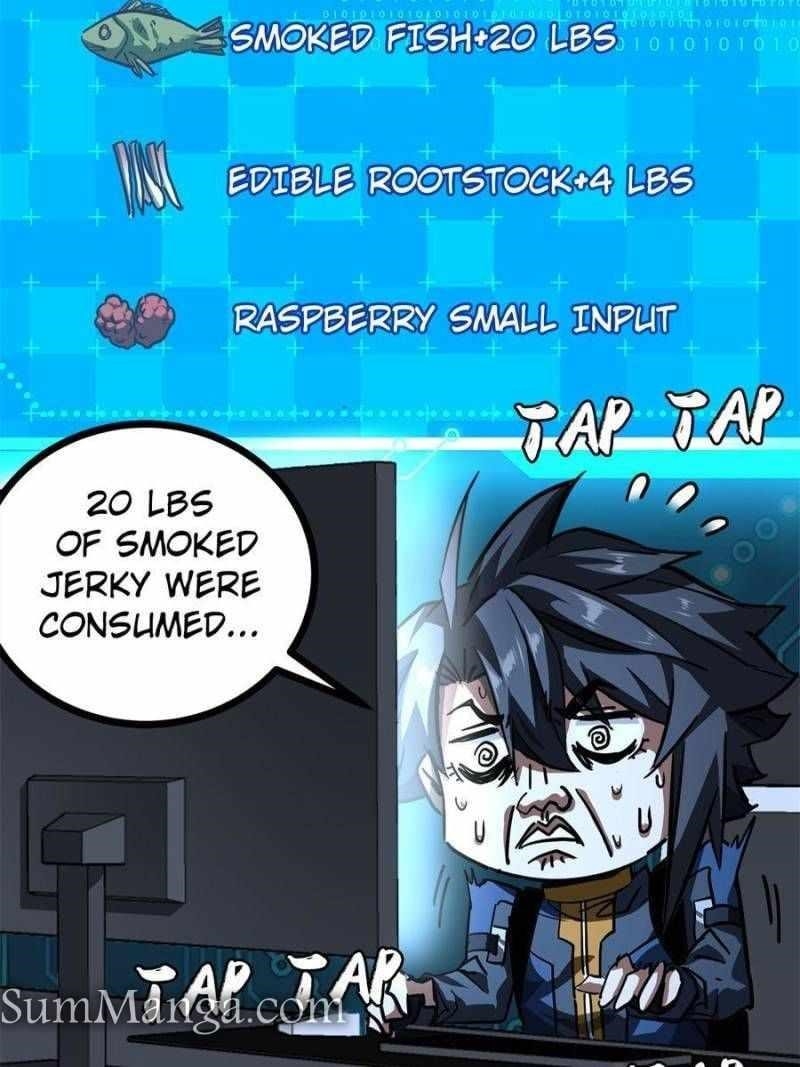 This Game Is Too Realistic Chapter 36 - Page 60