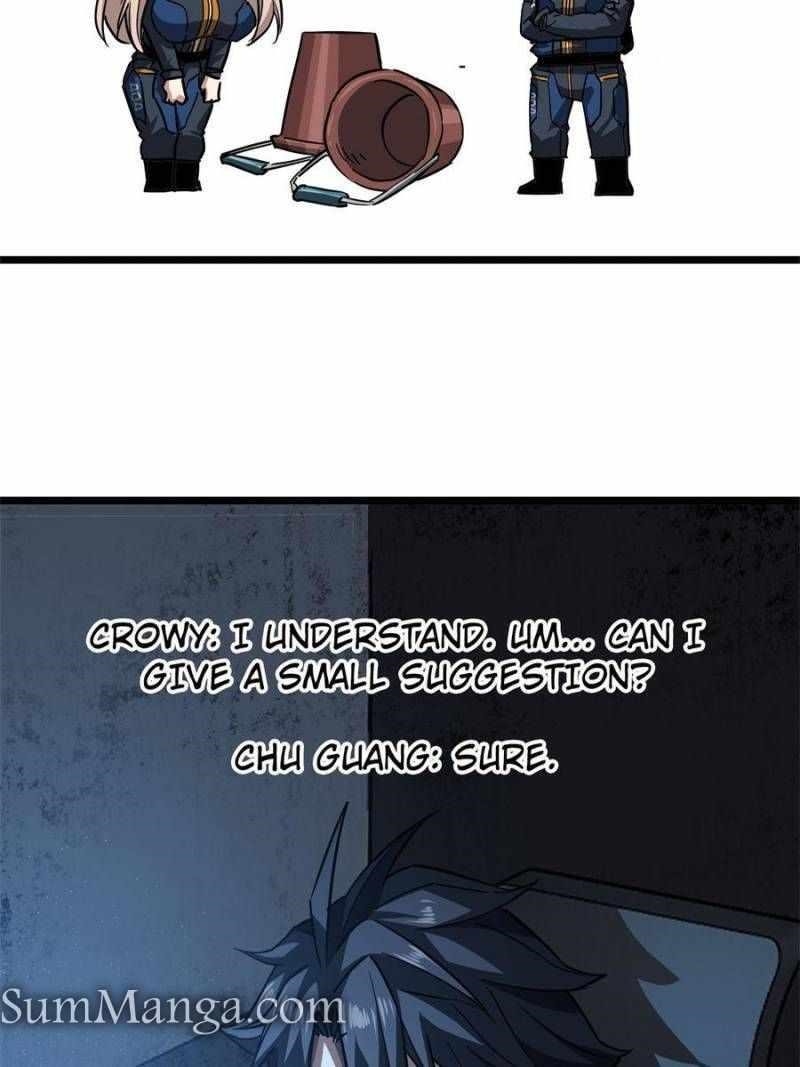 This Game Is Too Realistic Chapter 37 - Page 78