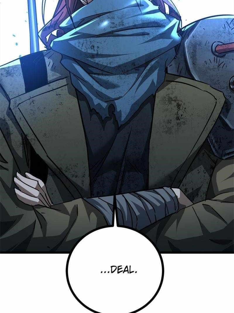 This Game Is Too Realistic Chapter 40 - Page 63