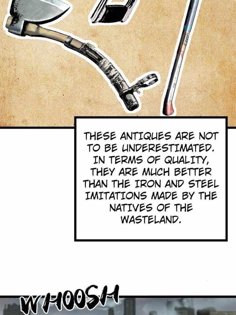 This Game Is Too Realistic Chapter 40 - Page 73