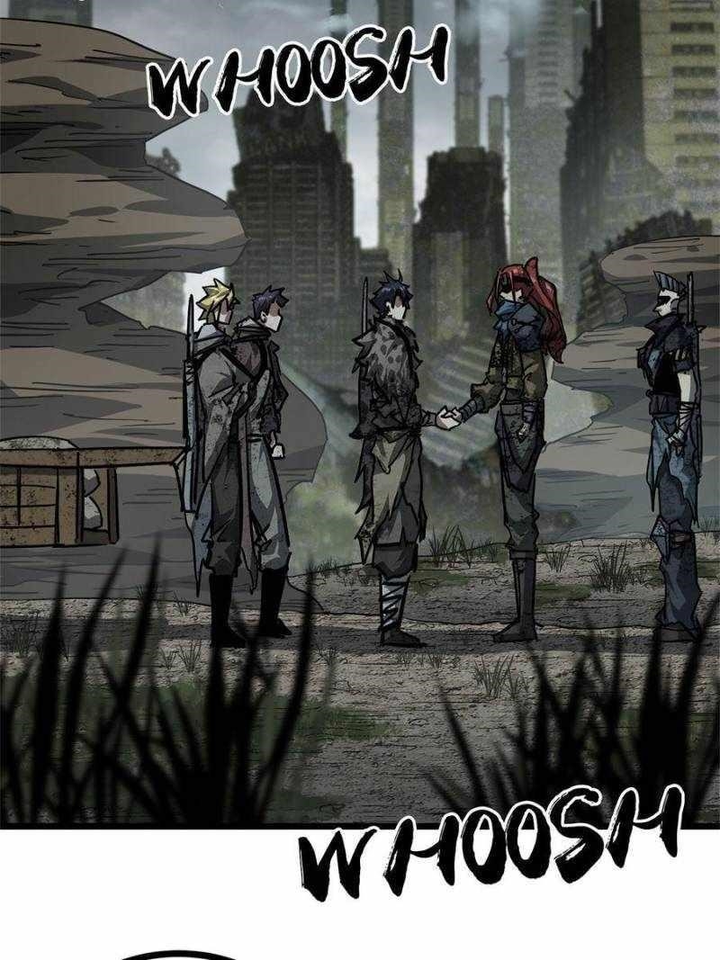 This Game Is Too Realistic Chapter 40 - Page 74