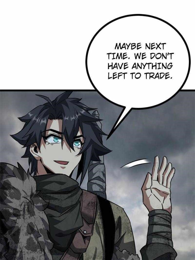This Game Is Too Realistic Chapter 40 - Page 79