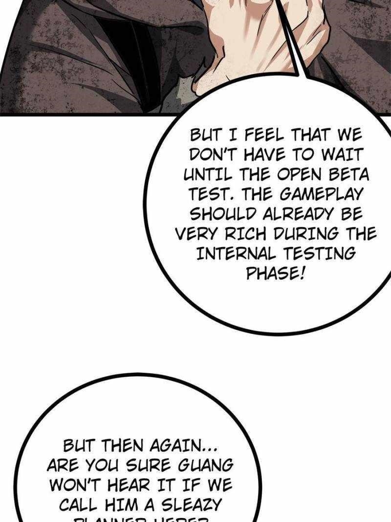 This Game Is Too Realistic Chapter 40 - Page 97