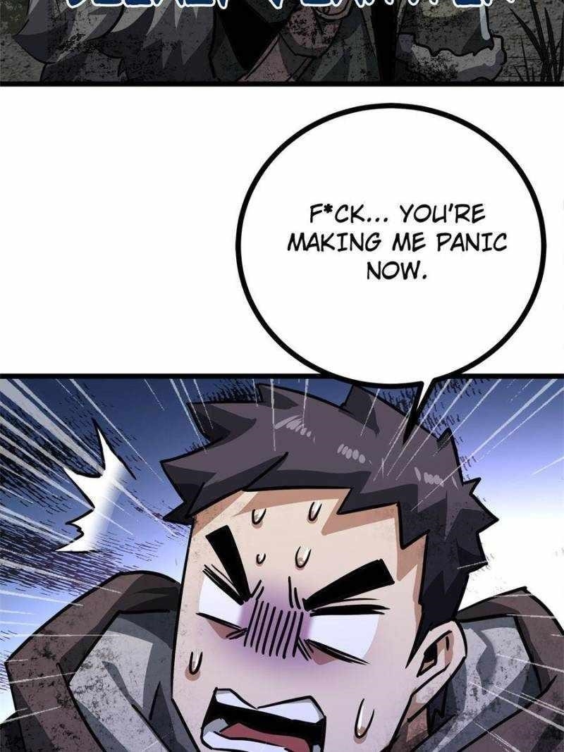 This Game Is Too Realistic Chapter 40 - Page 99