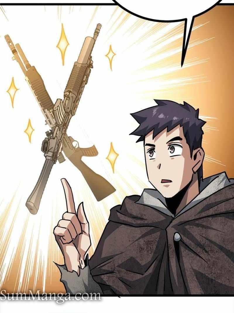This Game Is Too Realistic Chapter 44 - Page 64