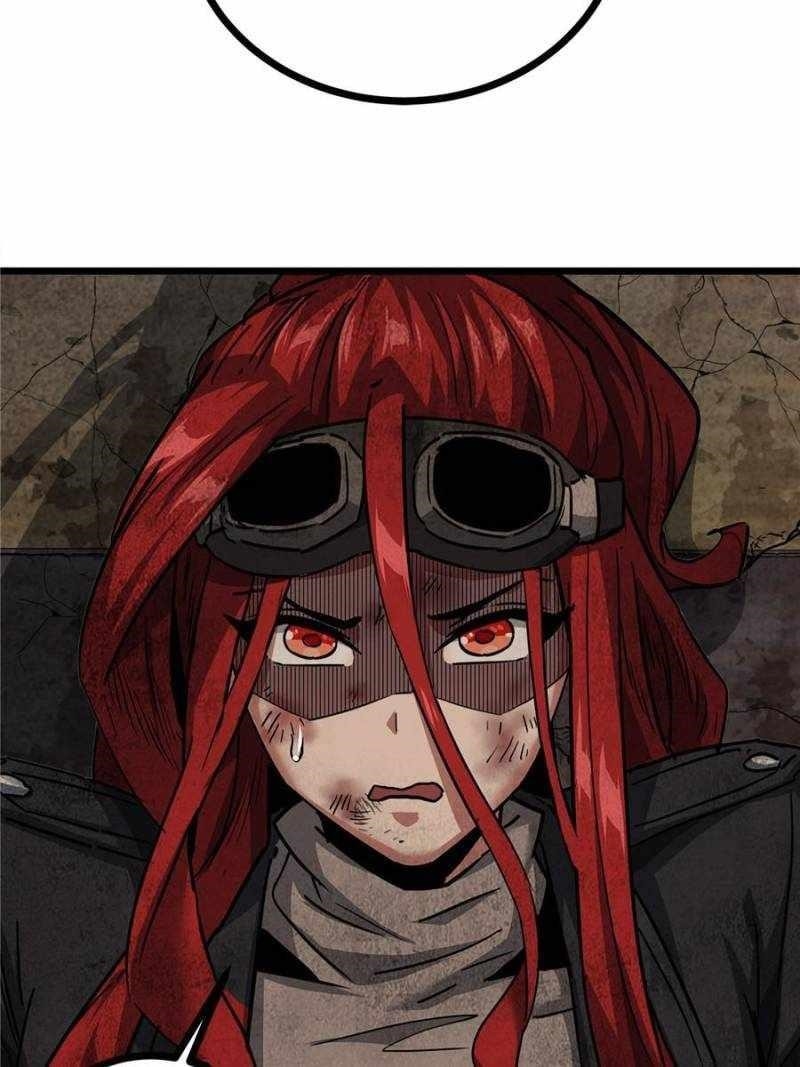 This Game Is Too Realistic Chapter 44 - Page 71