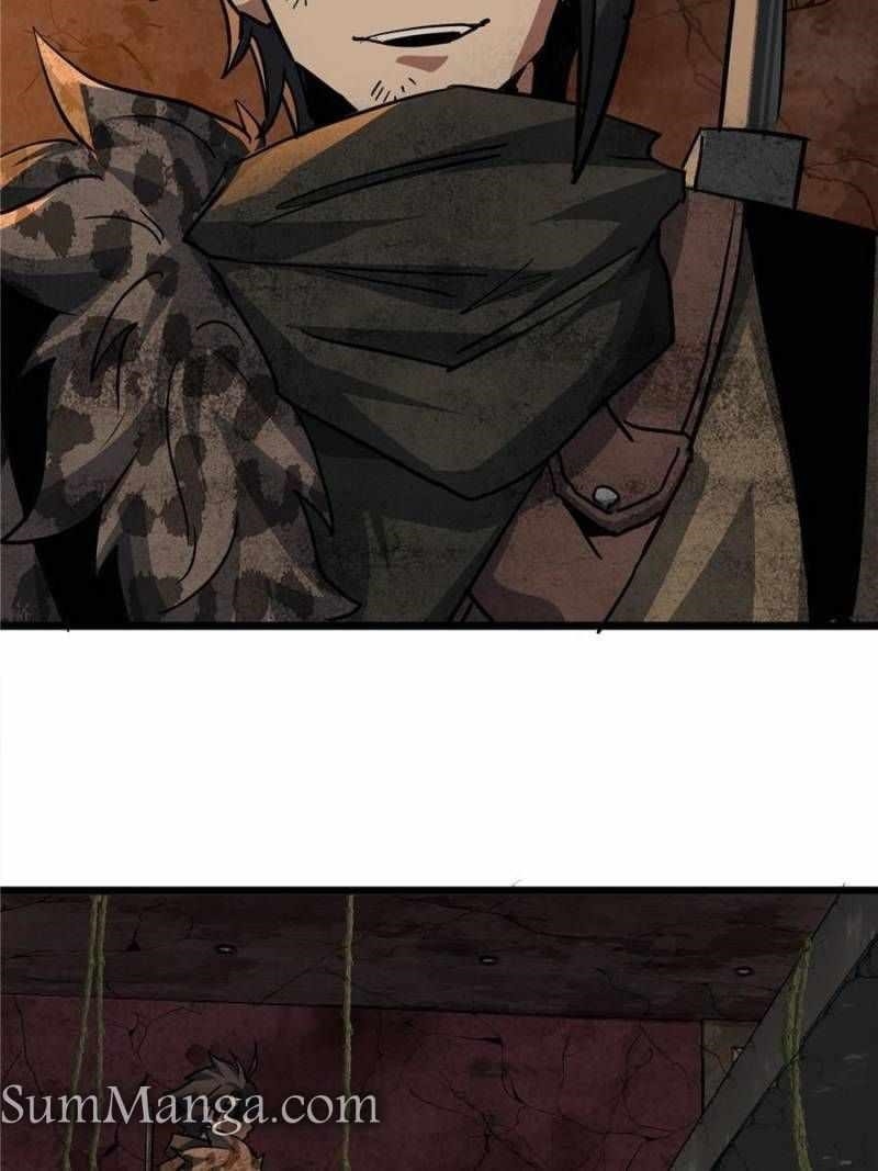 This Game Is Too Realistic Chapter 44 - Page 74