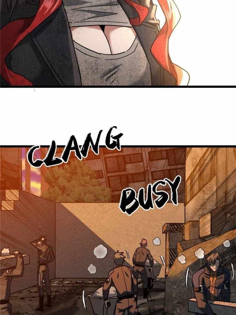 This Game Is Too Realistic Chapter 44 - Page 89