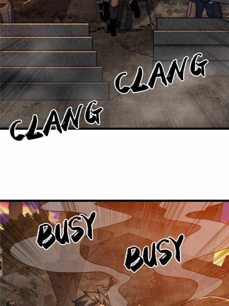 This Game Is Too Realistic Chapter 44 - Page 90