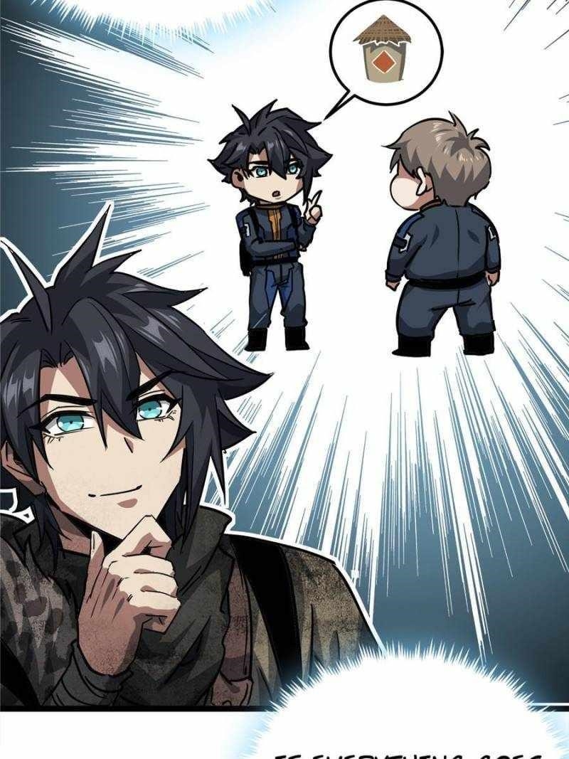 This Game Is Too Realistic Chapter 45 - Page 24