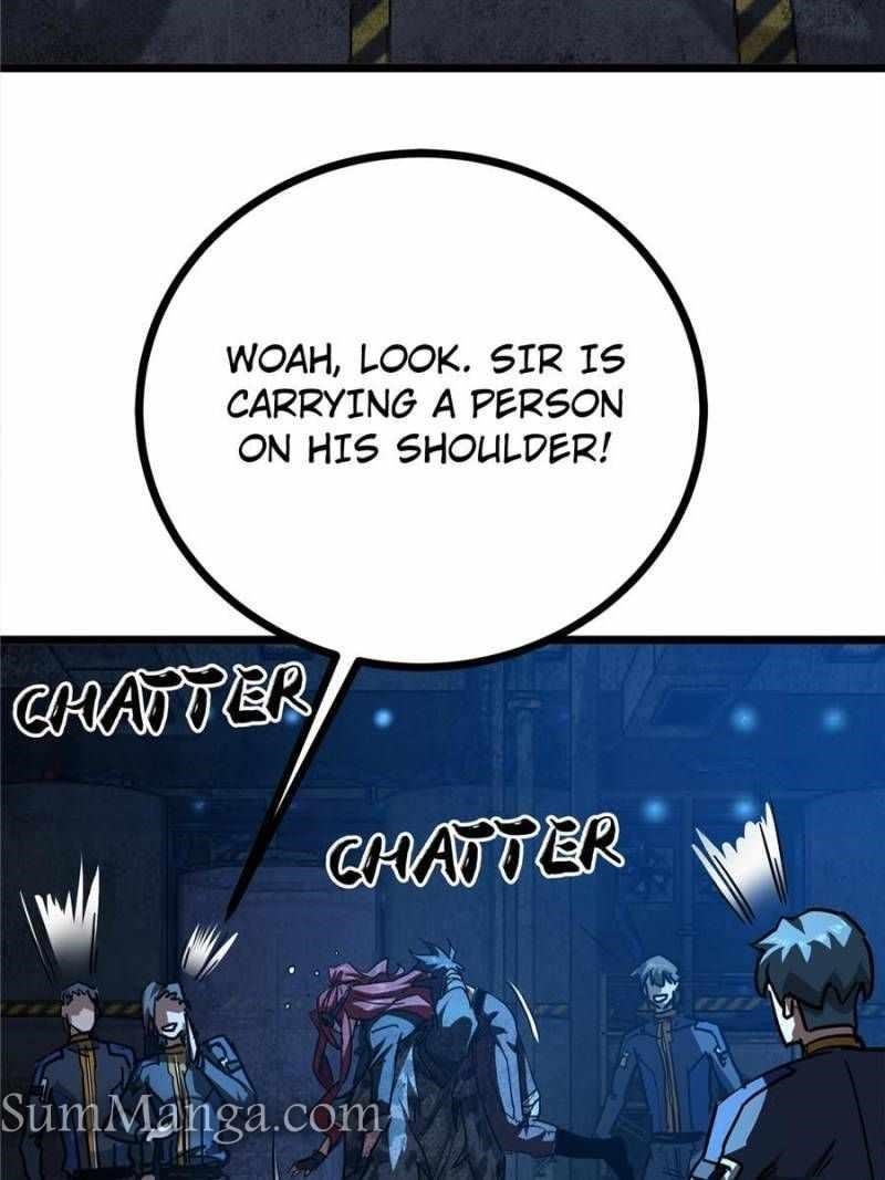This Game Is Too Realistic Chapter 45 - Page 60