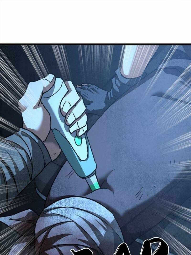 This Game Is Too Realistic Chapter 46 - Page 15