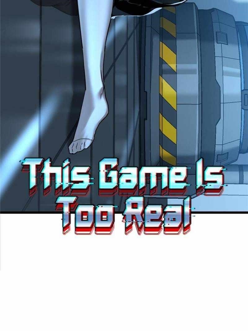 This Game Is Too Realistic Chapter 46 - Page 2