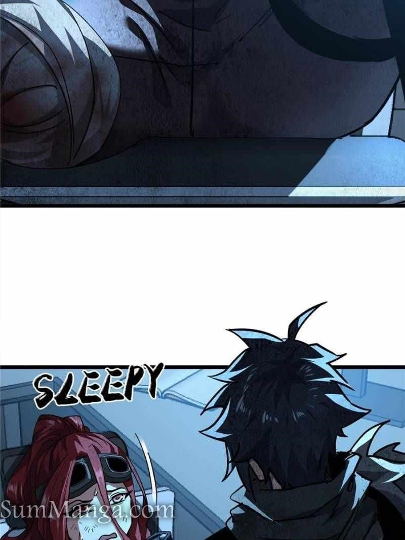 This Game Is Too Realistic Chapter 46 - Page 20