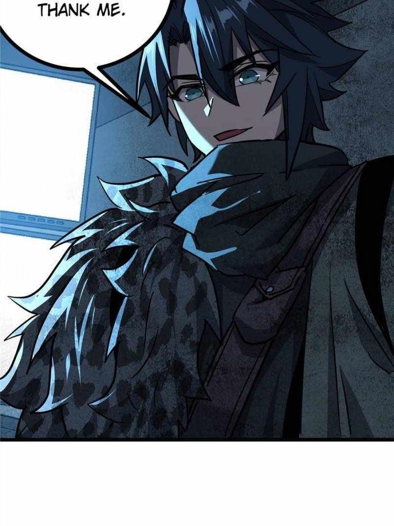 This Game Is Too Realistic Chapter 46 - Page 22