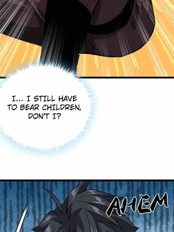 This Game Is Too Realistic Chapter 49 - Page 29