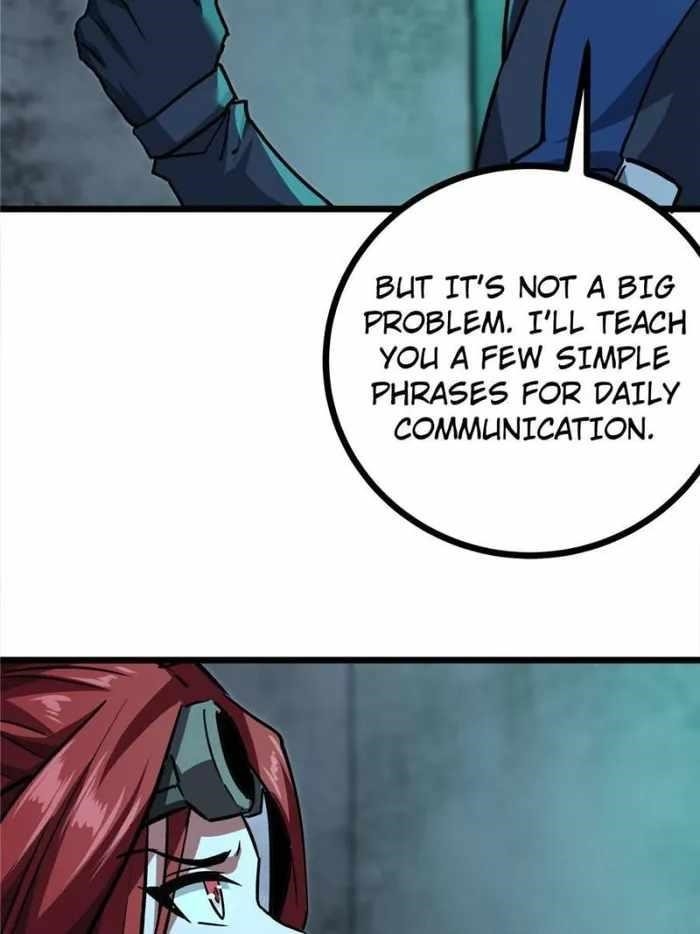 This Game Is Too Realistic Chapter 49 - Page 57