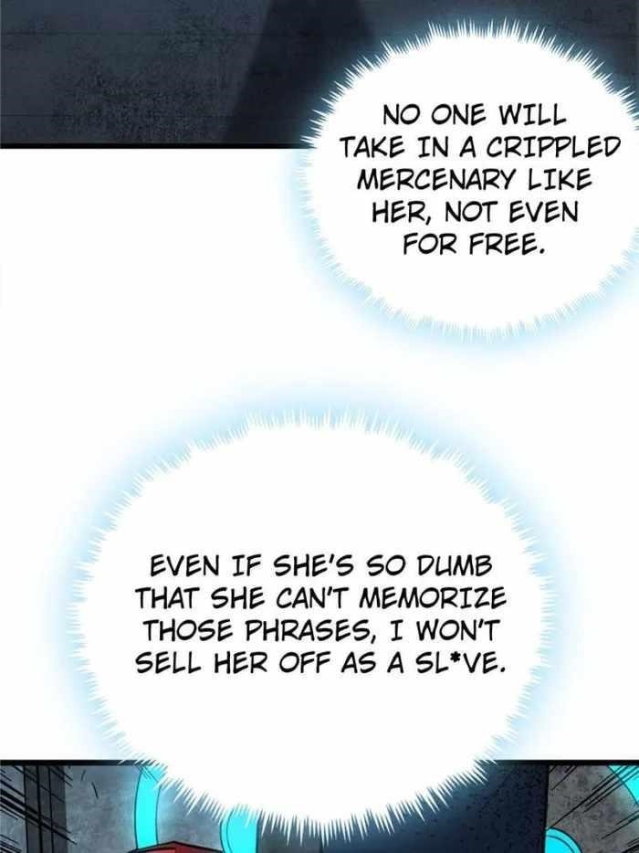 This Game Is Too Realistic Chapter 50 - Page 39