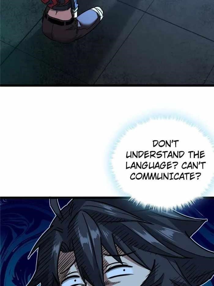 This Game Is Too Realistic Chapter 50 - Page 4
