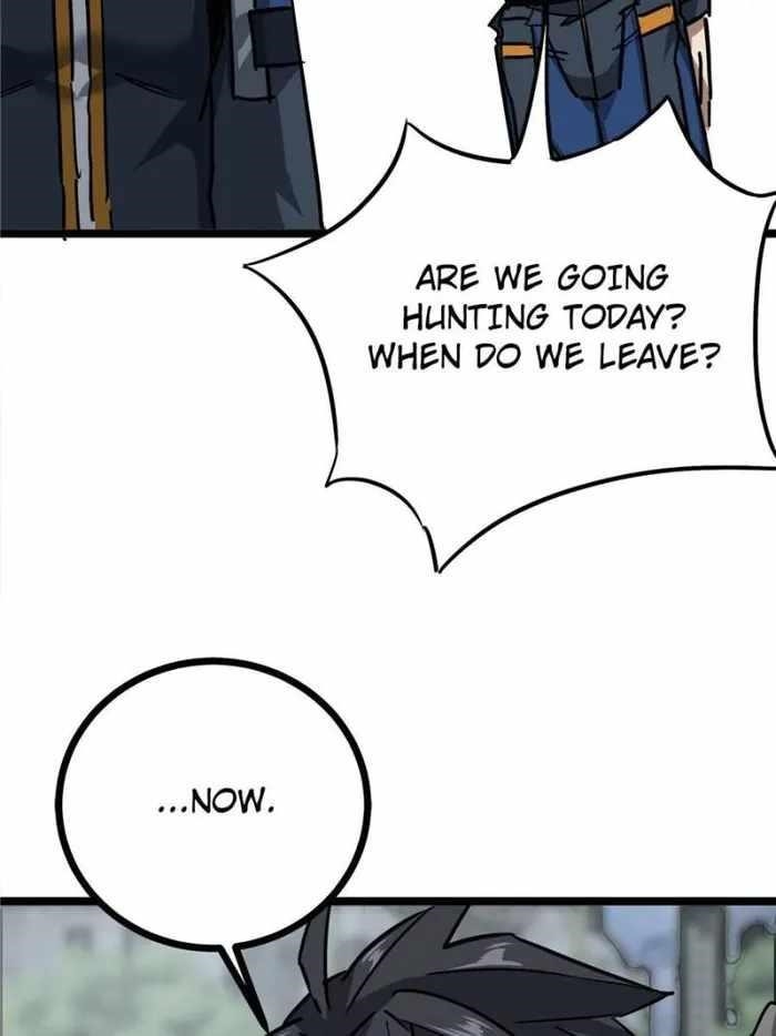 This Game Is Too Realistic Chapter 50 - Page 52
